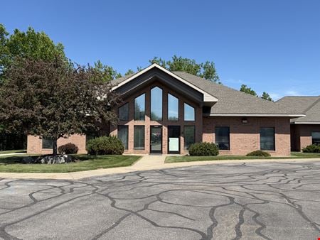 Preview of Office space for Rent at 5442 Hampton Pl Suite 1