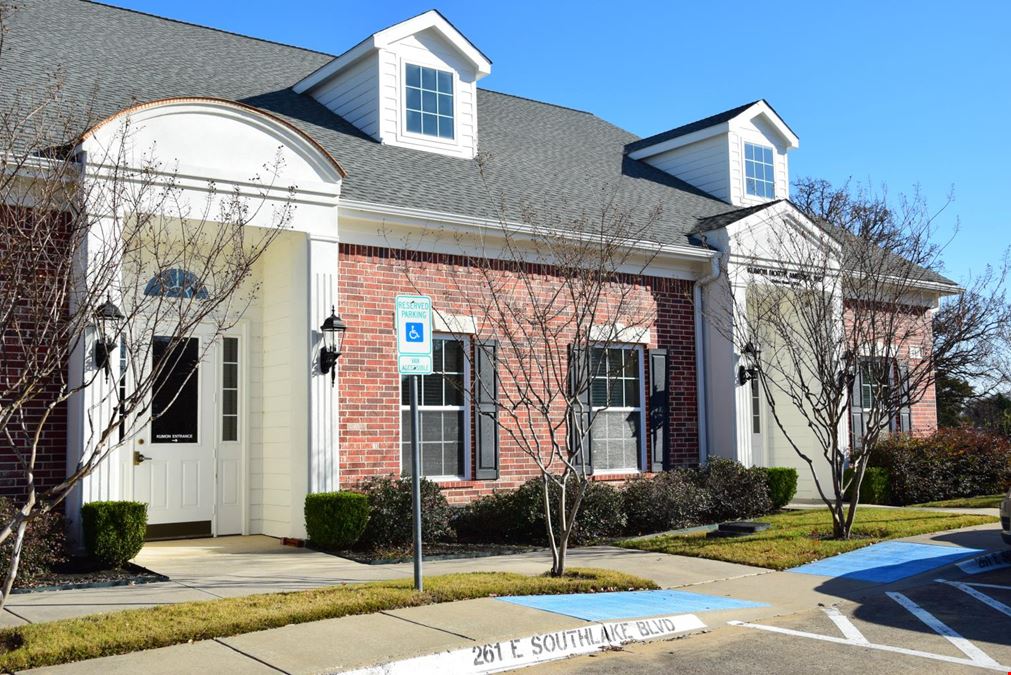 261 E Southlake Blvd