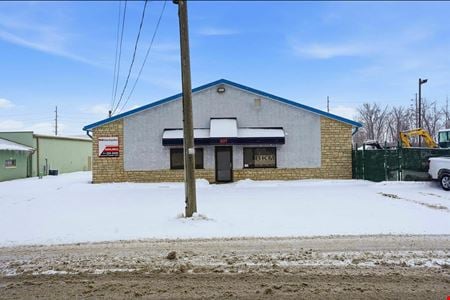 Preview of Industrial space for Sale at 237 Curtis Street