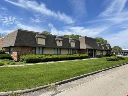 Preview of Office space for Sale at 7801 E 88th St