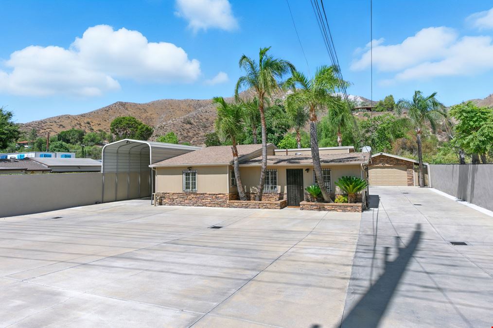 16835 Sierra Hwy