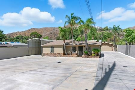 Preview of Office space for Sale at 16835 Sierra Hwy