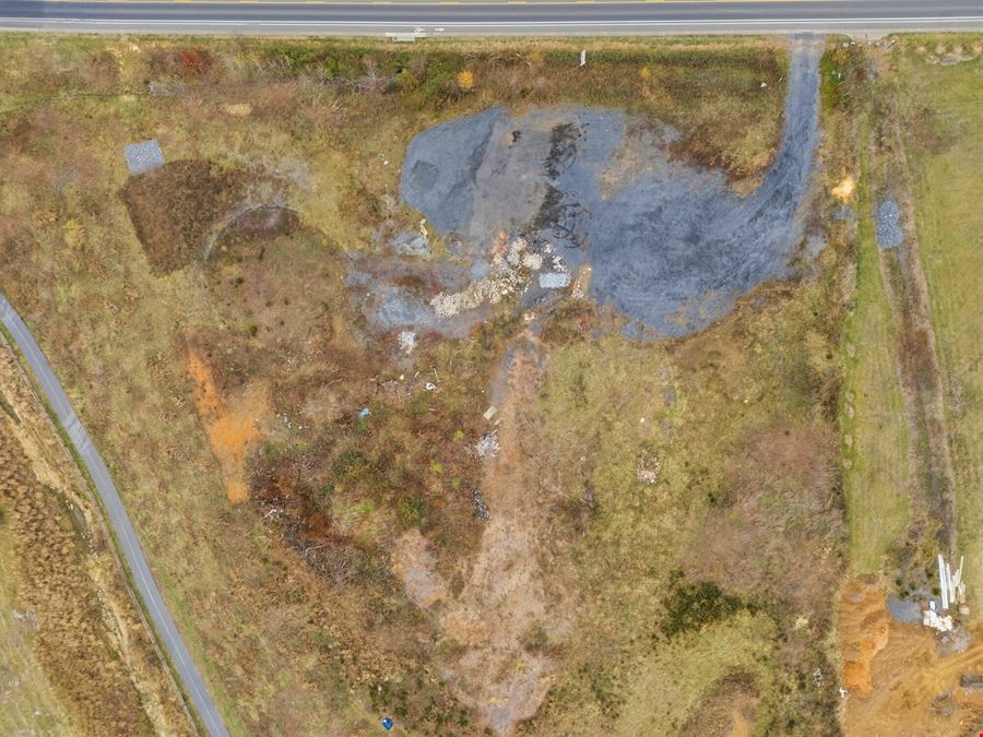 6 ACRES INDUSTRIAL LAND AVAILABLE