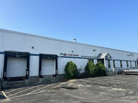 Preview of Industrial space for Rent at 65 Industrial Way