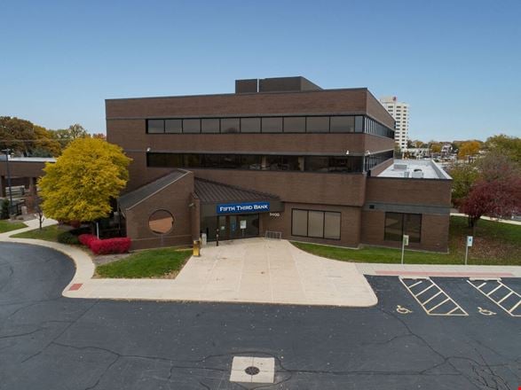 Preview of Office space for Rent at 9400 South Cicero Avenue