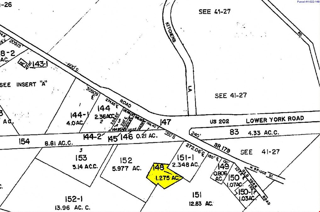 419 York Rd