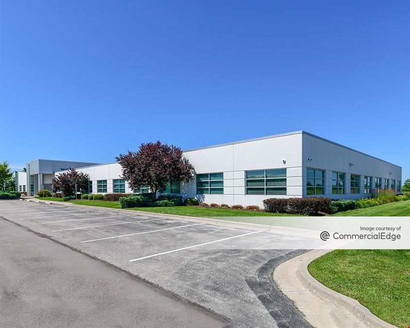 1101 Eastport Plaza Drive