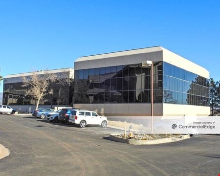 Lake Avenue Corporate Center - Colorado Springs
