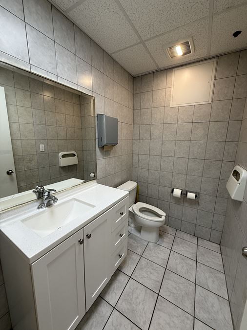 149 West 36th Street