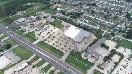 Preview of Retail space for Sale at 3001 Highway 90
