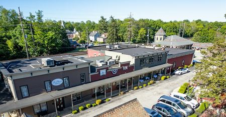 Preview of Retail space for Sale at Columbia Rd