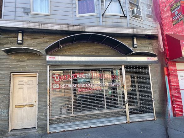 Preview of Retail space for Rent at 1034 S Orange Ave