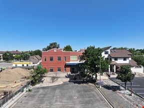Standalone Downtown Littleton Office Building for Sale & Lease