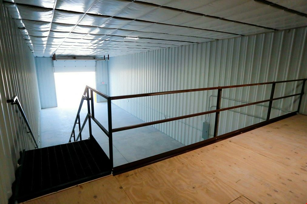 Sublease Opportunity with 191 Frontage