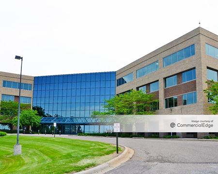 Preview of Office space for Rent at 6150 Trenton Ln N