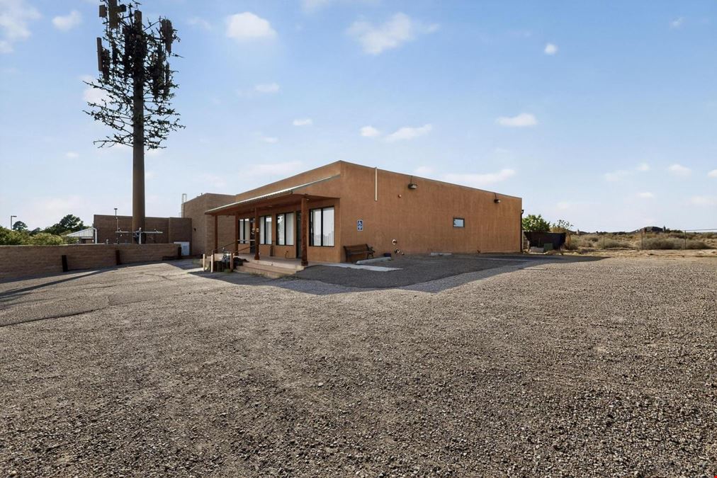 Prime Office Lease Opportunity