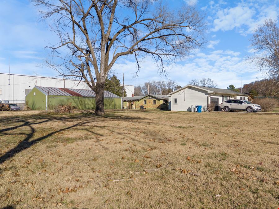 111 Bear Hollow Road