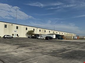 Fort Wayne, IN | 129,600 SF