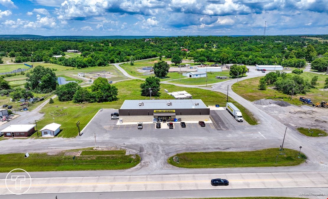 Dollar General