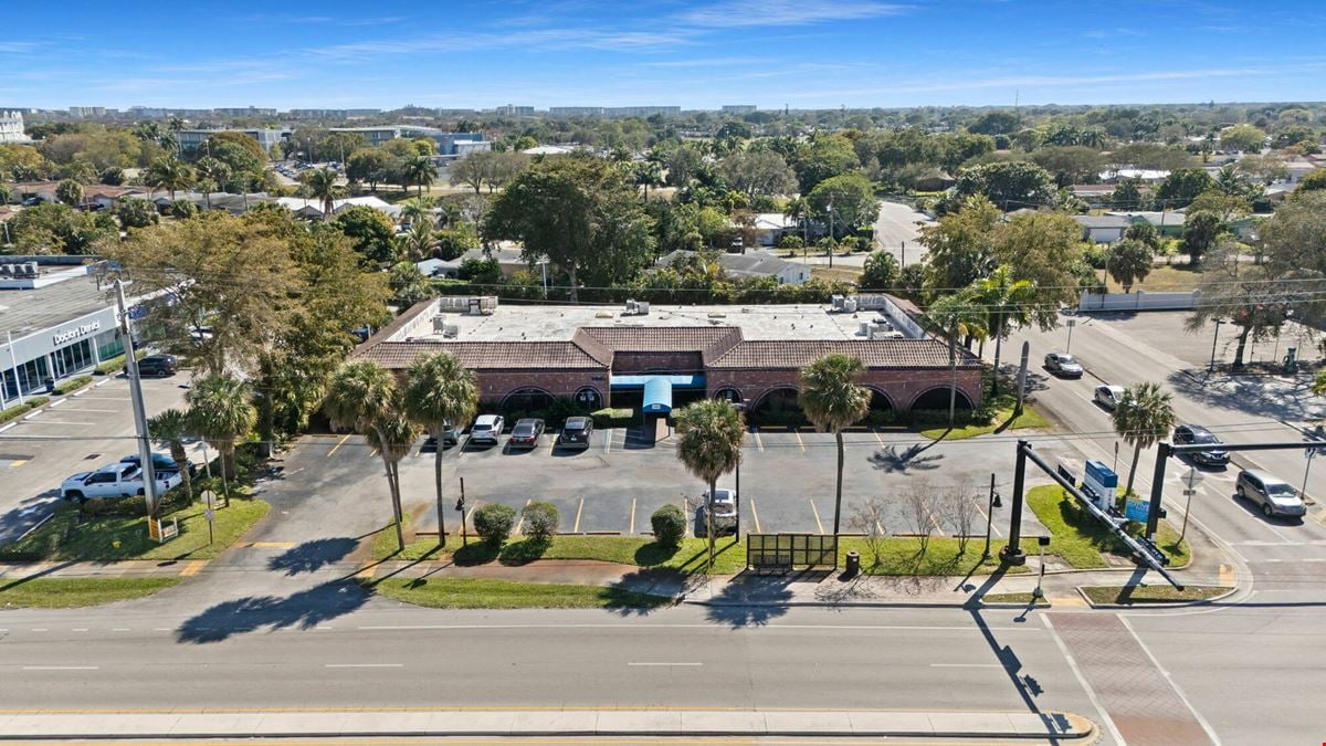 Coconut Creek Medical Center