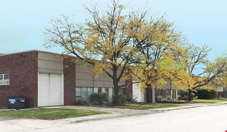 Preview of Industrial space for Rent at 1001 Nicholas Blvd