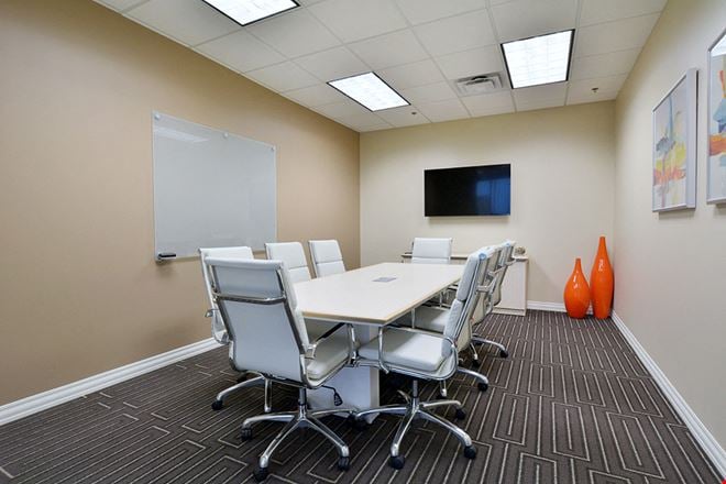Preview of Office space for Rent at 700 South Central Expressway Suite 400