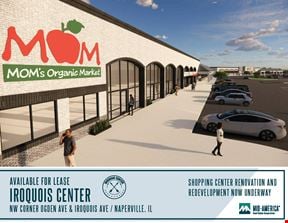 Iroquois Center