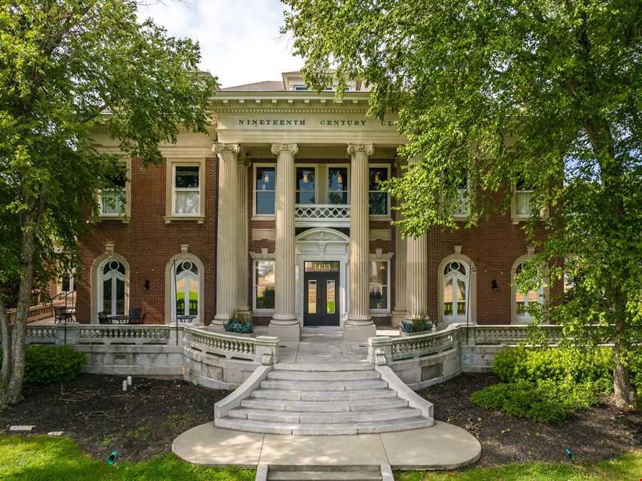 1433 Union Ave