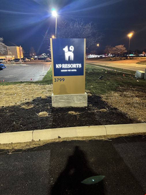 K9 Resorts