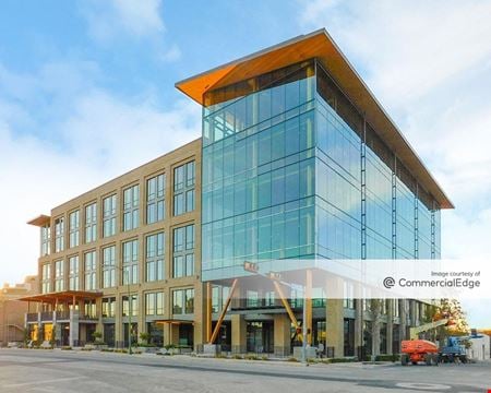 Preview of Office space for Rent at 711 Broadway