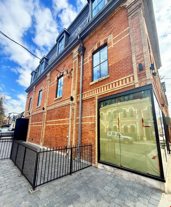 1030 Queen Street West