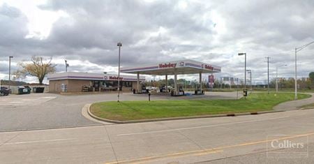 Preview of Retail space for Sale at 10492 S Central Ave