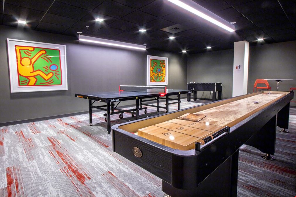 293 Boston Post Road - KS Labs @293