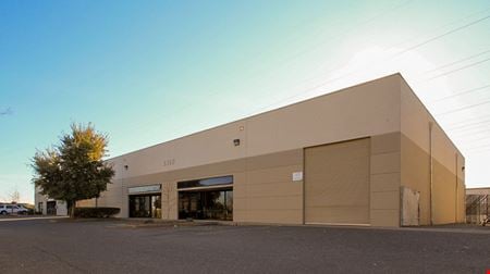 Preview of Industrial space for Sale at 5360 South Watt Avenue