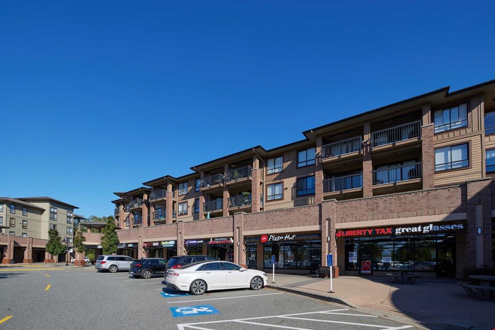 Thunderbird Centre