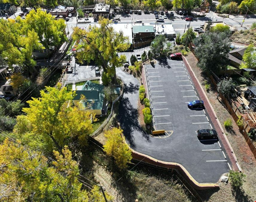 Bear Creek Block Portfolio