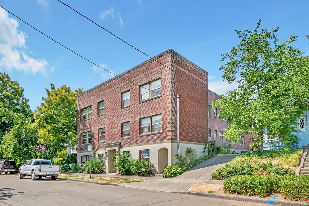 Westview Apartments