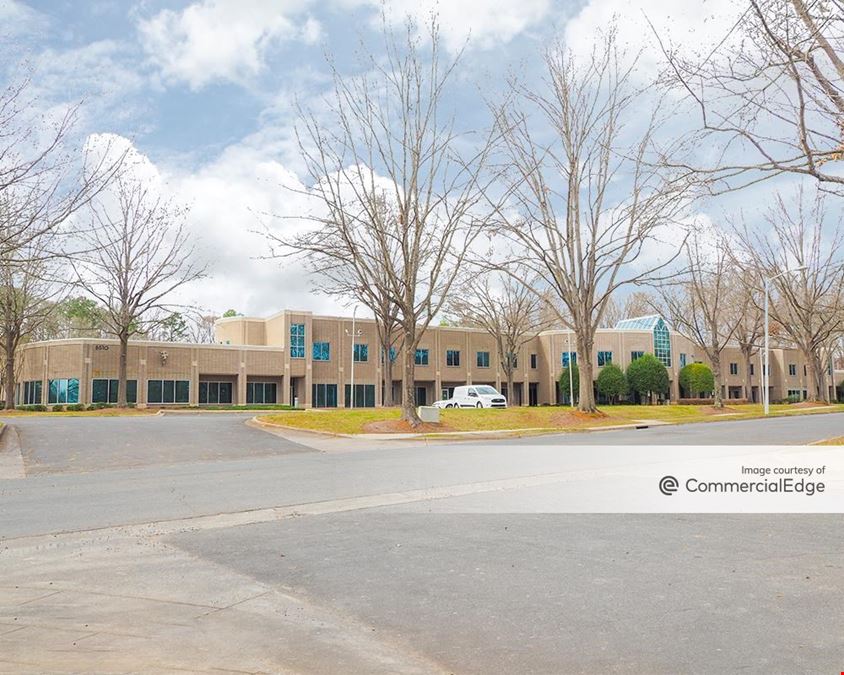 8510-8514 McAlpine Park Drive