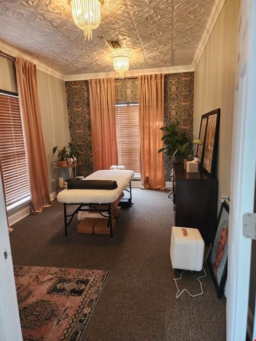 HA-YA Wellness Suites at Legacy Plaza