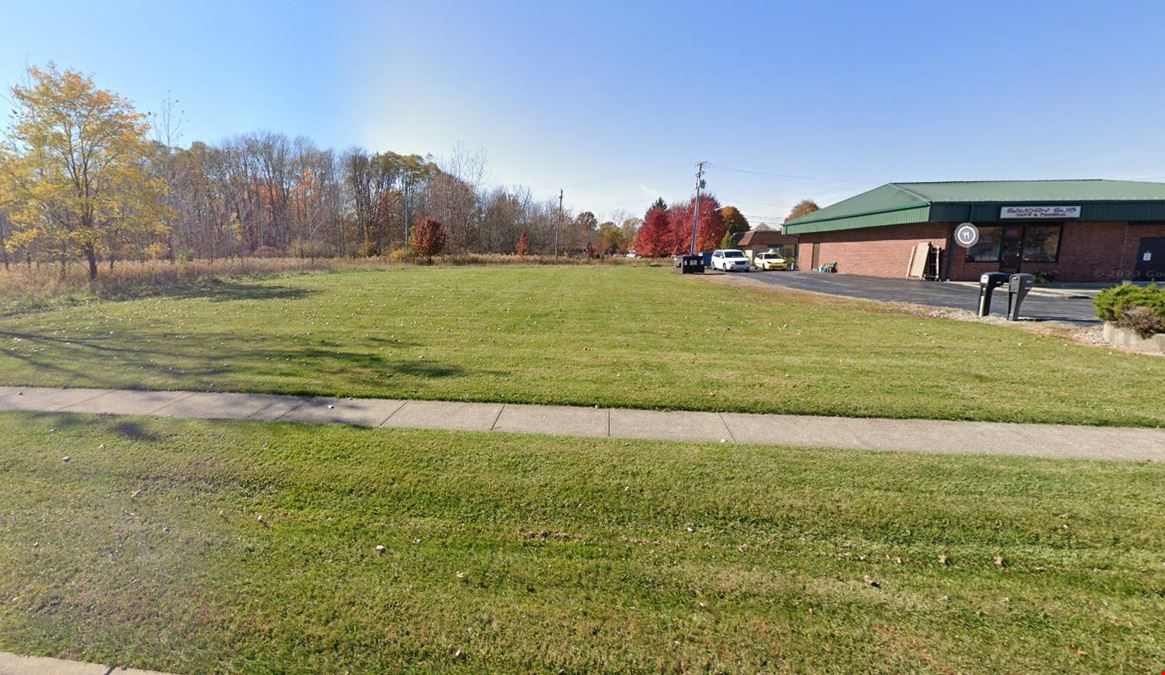 3840 Center Rd