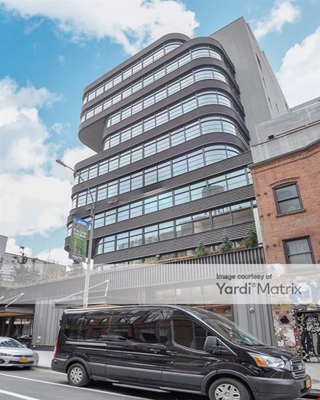 Preview of Office space for Rent at 512 West 22nd Street