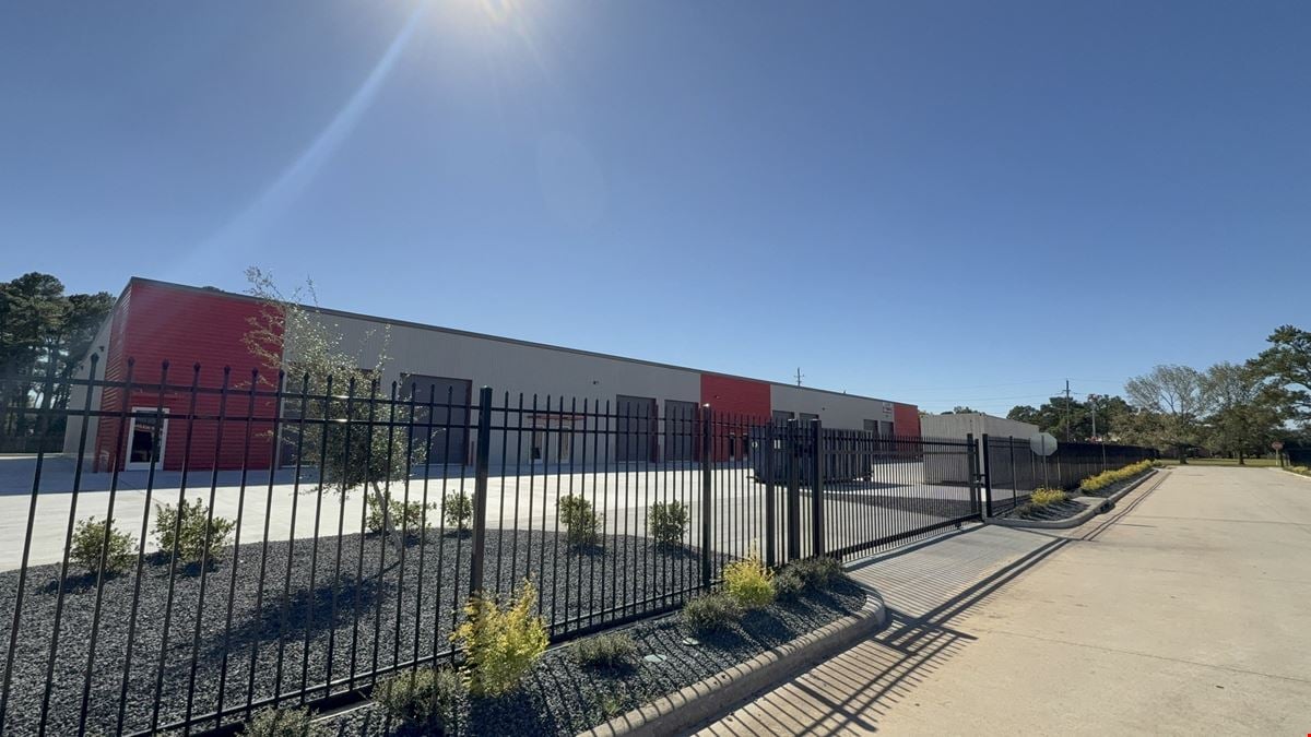 Kreinhop Business Park