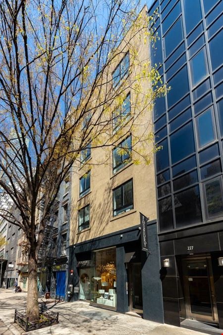 225 East 58th Street