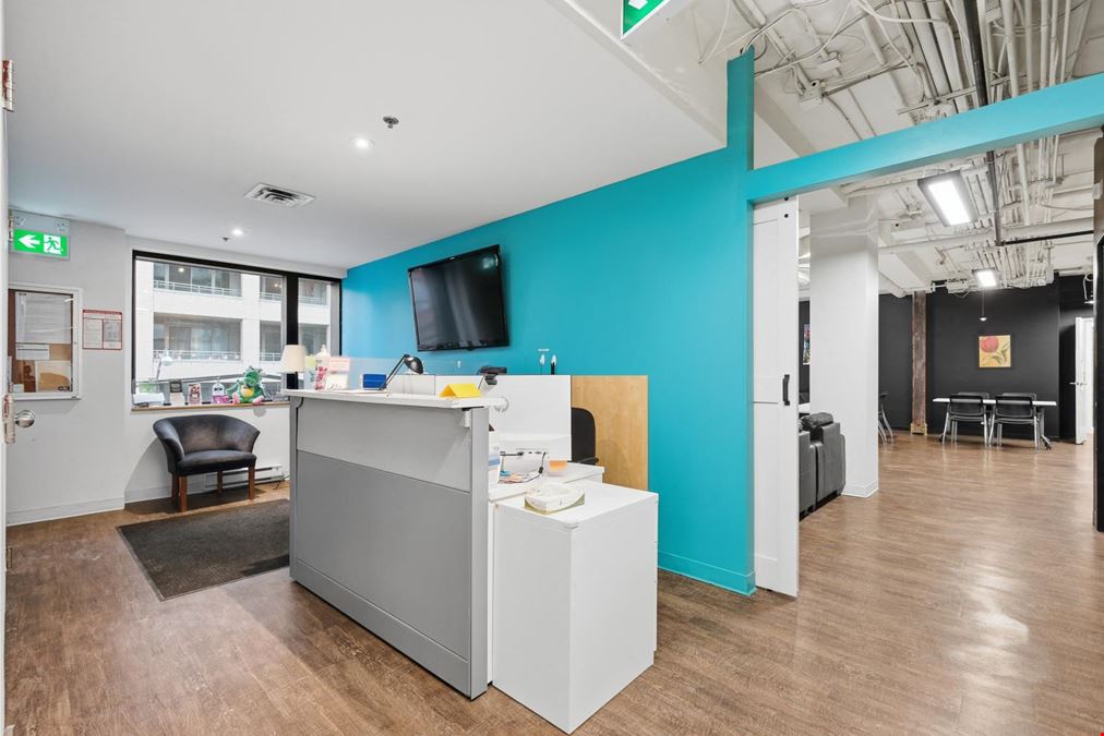 635 Queen Street East