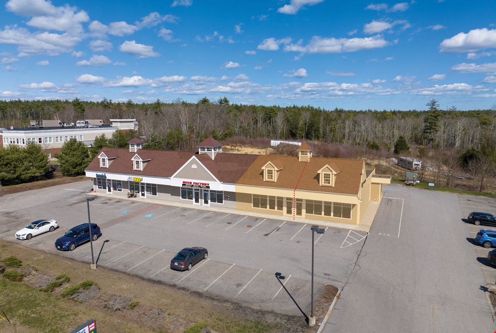 Retail / Office