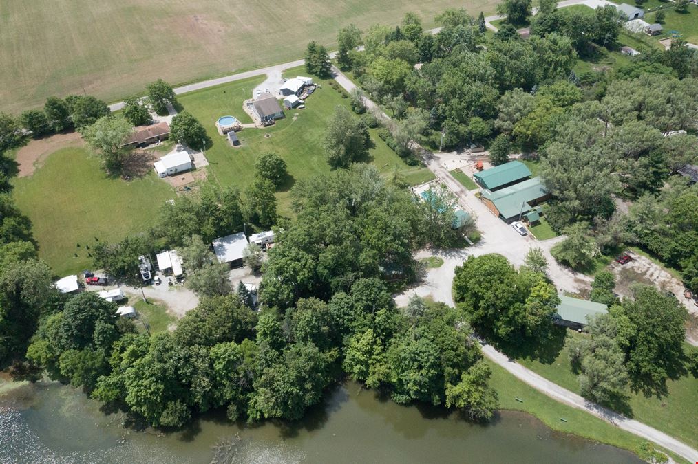 Spring Valley Campground