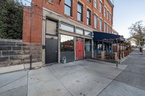 560 S High Street