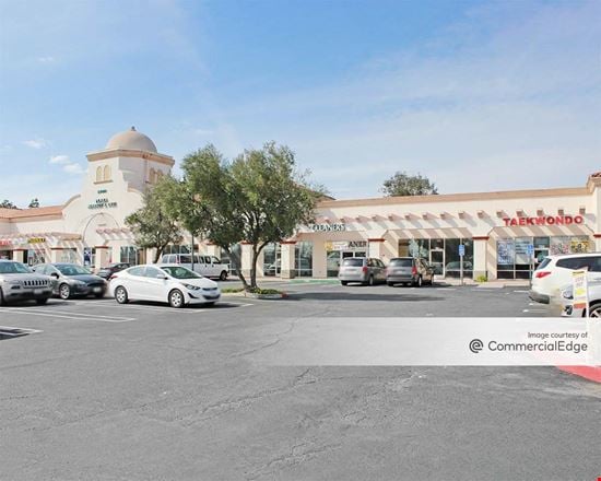 Preview of Retail space for Rent at 23080 Alessandro Blvd