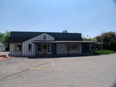 Preview of commercial space at 3330 4th Avenue North