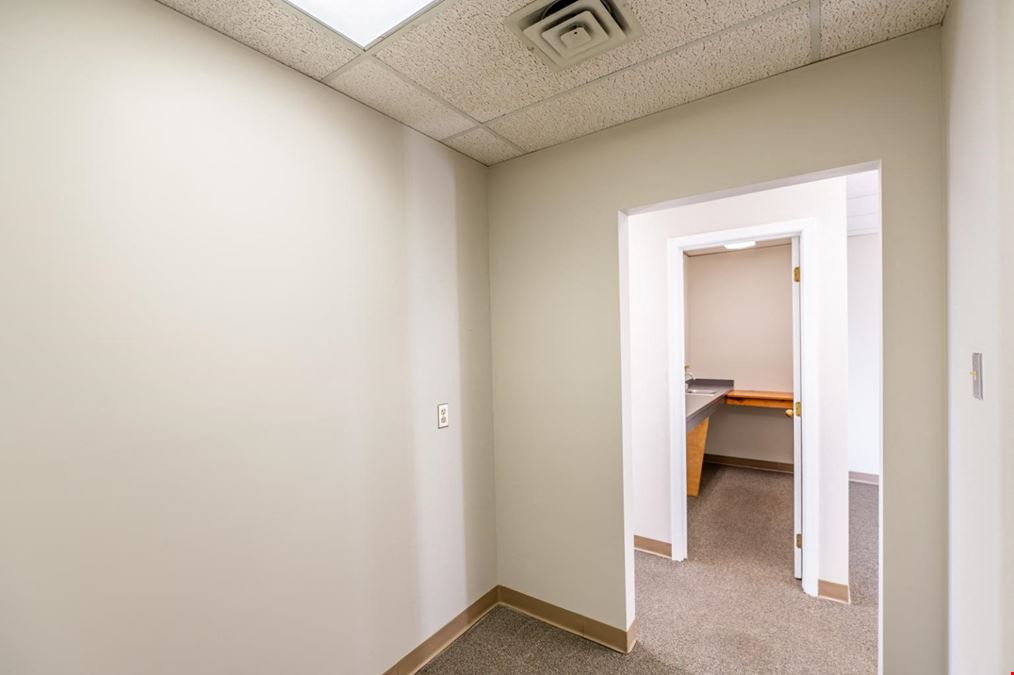 2771 Geryville Pike - Pennsburg Medical Arts Building